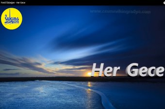 Ferdi Özbeğen - Her Gece