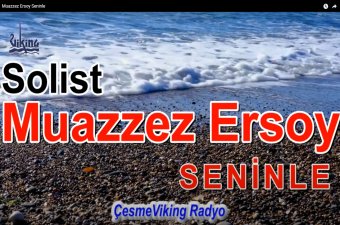 Muazzez Ersoy  - Seninle